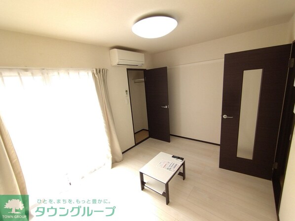 クレイノエミネンスの物件内観写真